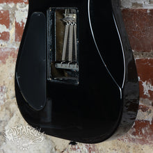 Load image into Gallery viewer, Jackson Stars Arched Dinky ADK-BN01 2007 Transparent Black EMG MIJ Japan
