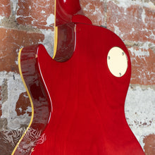 Load image into Gallery viewer, Greco EG-500 Single Cut 1977 Cherry Sunburst MIJ Japan FujiGen
