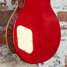 Load image into Gallery viewer, Greco EG-500 Single Cut 1977 Cherry Sunburst MIJ Japan FujiGen
