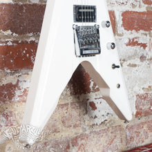Load image into Gallery viewer, Tokai V-65 Flying V Super Edition 1985 White MIJ Japan
