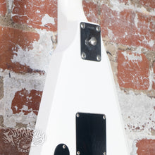 Load image into Gallery viewer, Tokai V-65 Flying V Super Edition 1985 White MIJ Japan
