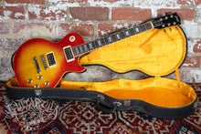 Load image into Gallery viewer, Greco EG-500 Single Cut 1977 Cherry Sunburst MIJ Japan FujiGen
