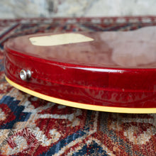 Load image into Gallery viewer, Greco EG-500 Single Cut 1977 Cherry Sunburst MIJ Japan FujiGen
