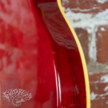 Load image into Gallery viewer, Greco EG-500 Single Cut 1977 Cherry Sunburst MIJ Japan FujiGen

