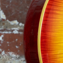 Load image into Gallery viewer, Greco EG-500 Single Cut 1977 Cherry Sunburst MIJ Japan FujiGen
