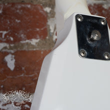 Load image into Gallery viewer, Tokai V-65 Flying V Super Edition 1985 White MIJ Japan
