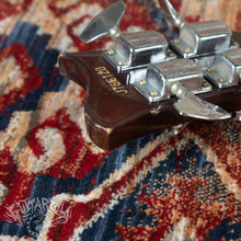 Load image into Gallery viewer, Greco VB-500 Violin Bass 1978 Sunburst MIJ Japan FujiGen
