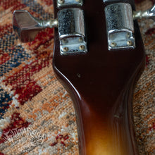 Load image into Gallery viewer, Greco VB-500 Violin Bass 1978 Sunburst MIJ Japan FujiGen
