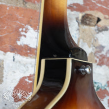 Load image into Gallery viewer, Greco VB-500 Violin Bass 1978 Sunburst MIJ Japan FujiGen
