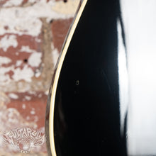Load image into Gallery viewer, Fender Aerodyne Telecaster 2007 Black CIJ Japan
