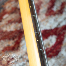 Load image into Gallery viewer, Greco AP-1000 Dan Armstrong Lucite Clear Guitar 1987 Plexiglass Ampeg MIJ

