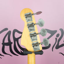 Load image into Gallery viewer, Fender Aerodyne Jazz Bass AJB 2010 Dolphin Grey MIJ Japan
