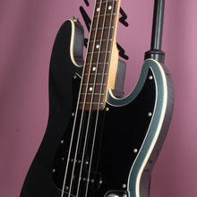 Load image into Gallery viewer, Fender Aerodyne Jazz Bass AJB 2010 Dolphin Grey MIJ Japan
