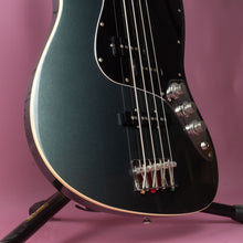 Load image into Gallery viewer, Fender Aerodyne Jazz Bass AJB 2010 Dolphin Grey MIJ Japan
