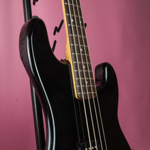 Load image into Gallery viewer, Fender Fender Jazz Bass Special PJ36 1986 Black MIJ Fujigen
