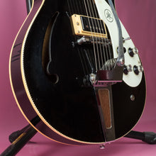 Load image into Gallery viewer, Yamaha SA-15 1960&#39;s Black MIJ Japan Nippon Gakki
