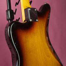 Load image into Gallery viewer, Fender Jazzmaster Classic 60&#39;s 2015 Sunburst MIJ Japanese Exclusive
