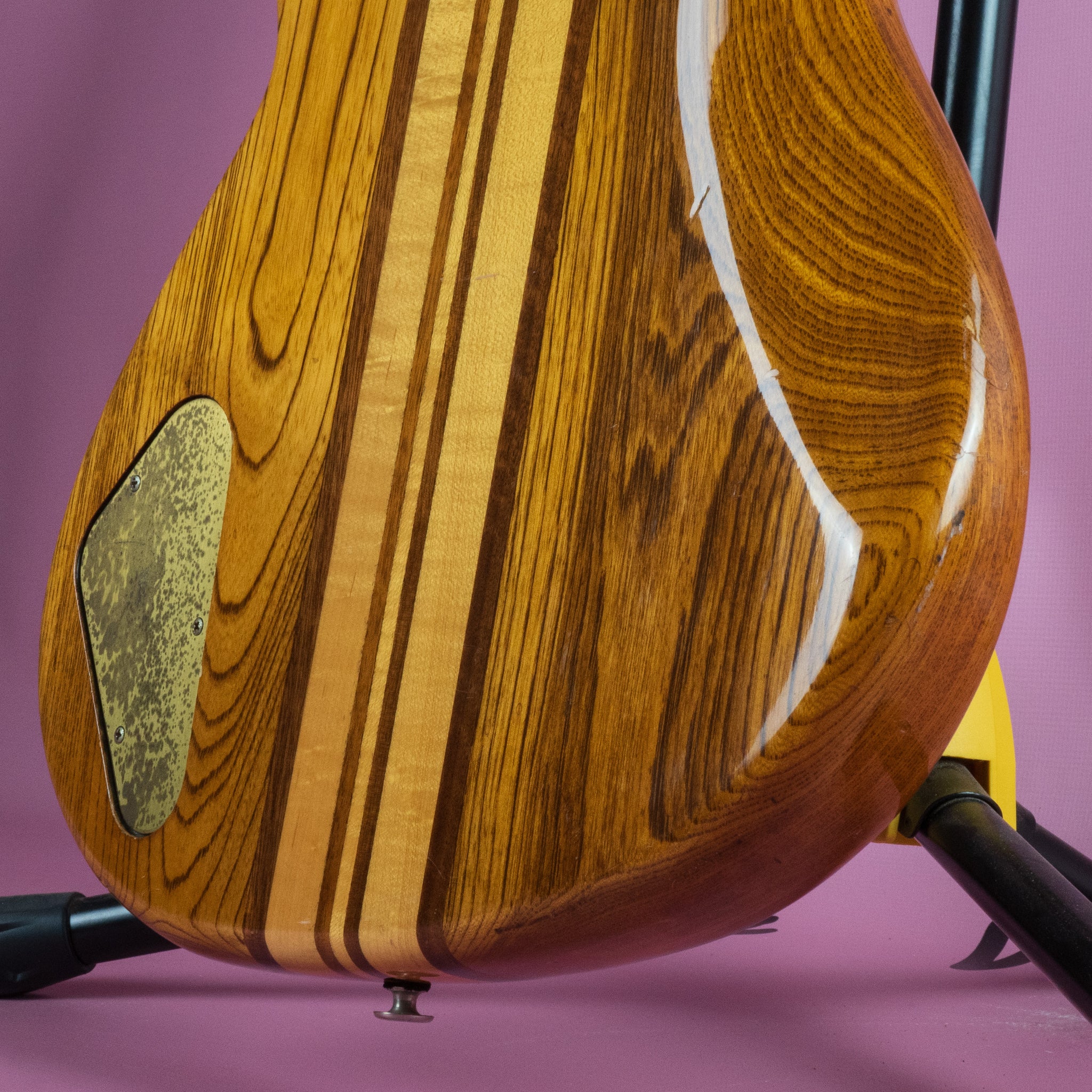 Aria Pro II SB-700 1980 Natural MIJ Matsumoku Japan