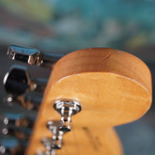 Load image into Gallery viewer, Fender Stratocaster ST-STD 1993 Maui Blue MIJ FujiGen
