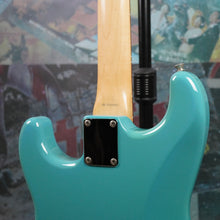 Load image into Gallery viewer, Fender Stratocaster ST-STD 1993 Maui Blue MIJ FujiGen
