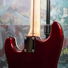 Load image into Gallery viewer, Fender AST Aerodyne Stratocaster 2012 Old Candy Apple Red MIJ Japan
