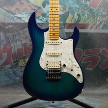 Load image into Gallery viewer, FGN Odyssey Boundary FGN BOS2-M 2020 Trans Blueburst MIJ Japan
