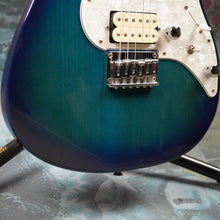 Load image into Gallery viewer, FGN Odyssey Boundary FGN BOS2-M 2020 Trans Blueburst MIJ Japan

