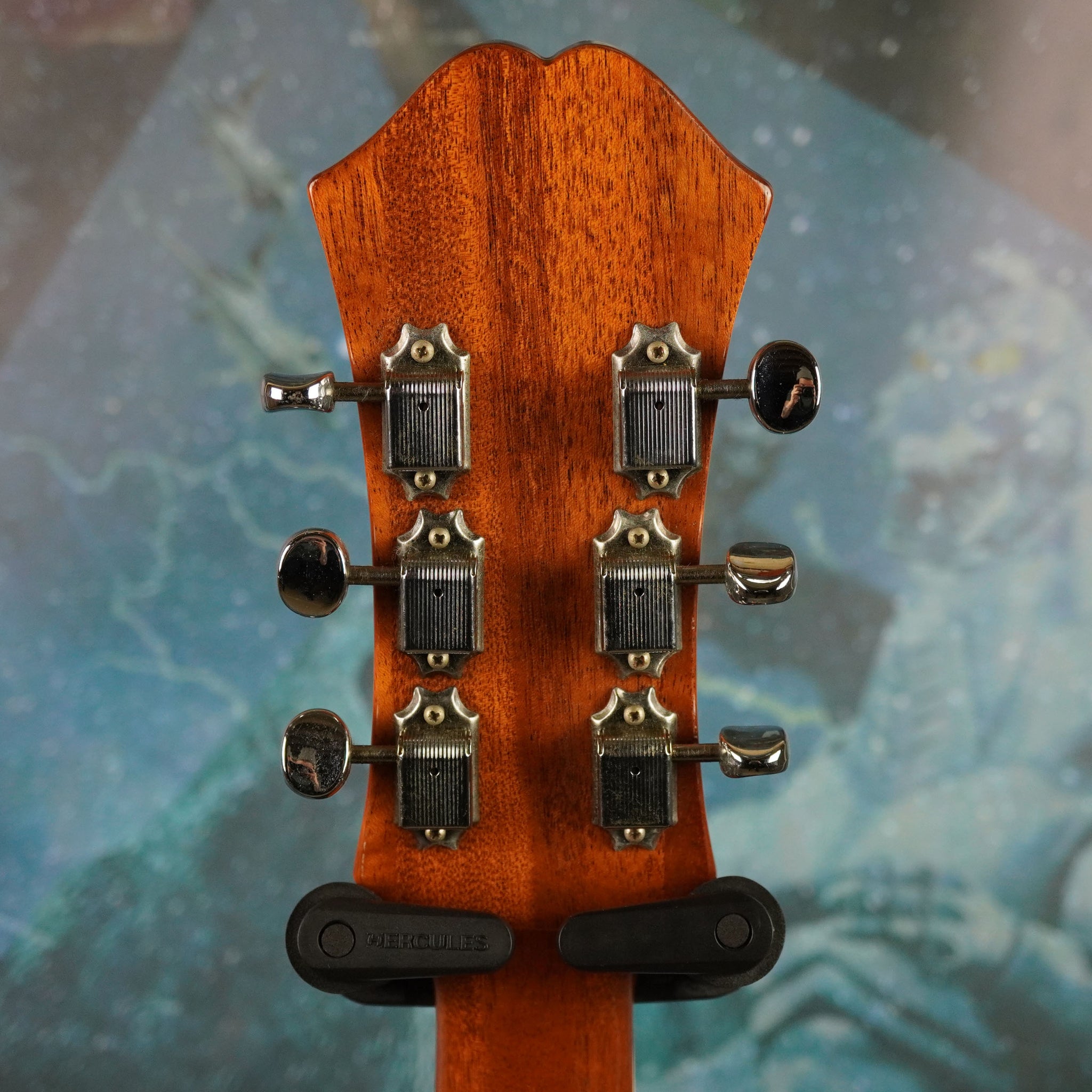 Epiphone Casino 1995年製 韓国ピアレス製ギター Epiphone 1995 Casino Electric Guitar Antique Sunburst Finish