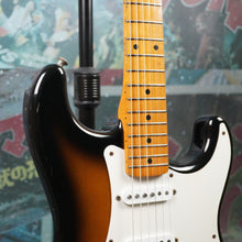 Load image into Gallery viewer, Fender Stratocaster &#39;54 Reissue ST54-53 1993 Sunburst MIJ Japan

