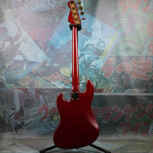 Load image into Gallery viewer, Fender Jazz Bass JBG-70 1993 Matte Brown MIJ Japan
