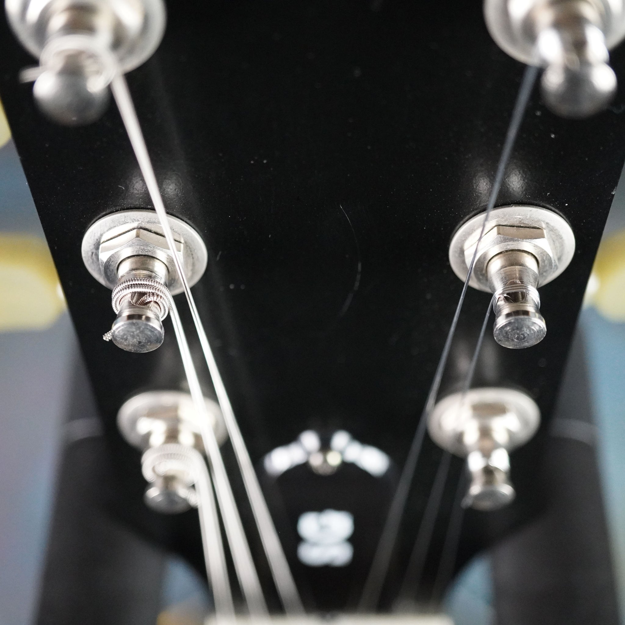 Gibson SG Raw Power 2009 Satin Ebony USA – Guitarzilla