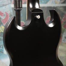 Load image into Gallery viewer, Gibson SG Raw Power 2009 Satin Ebony USA
