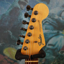 Load image into Gallery viewer, Fender Stratocaster Standard HSS 2007 Black MIJ Japan
