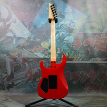 Load image into Gallery viewer, Grover Jackson GJ-40S 1990&#39;s Matte Red MIJ Japan
