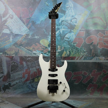 Load image into Gallery viewer, Charvel Dinky DK-065-HSH 1990&#39;s White MIJ Japan
