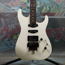 Load image into Gallery viewer, Charvel Dinky DK-065-HSH 1990&#39;s White MIJ Japan
