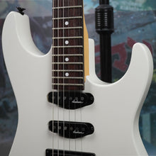 Load image into Gallery viewer, Charvel Dinky DK-065-HSH 1990&#39;s White MIJ Japan
