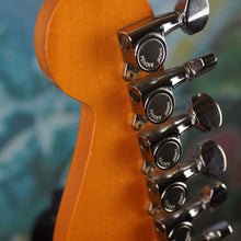 Load image into Gallery viewer, Squier Stratocaster SST-30 1985 Sunburst E Serial MIJ Japan

