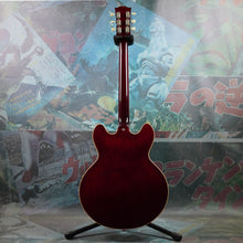 Load image into Gallery viewer, Orville by Gibson ES-335 Dot 1998 Cherry MIJ Japan Terada
