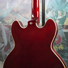 Load image into Gallery viewer, Epiphone Casino 1990&#39;s Cherry Red MIJ Japan Terada
