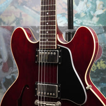 Load image into Gallery viewer, Orville by Gibson ES-335 Dot 1998 Cherry MIJ Japan Terada
