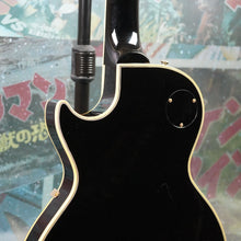 Load image into Gallery viewer, Orville By Gibson Les Paul Custom 1990 Ebony MIJ Japan Terada
