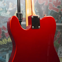 Load image into Gallery viewer, FGN Neo Classic NCTL-10 2008 Candy Apple Red MIJ Japan FujiGen
