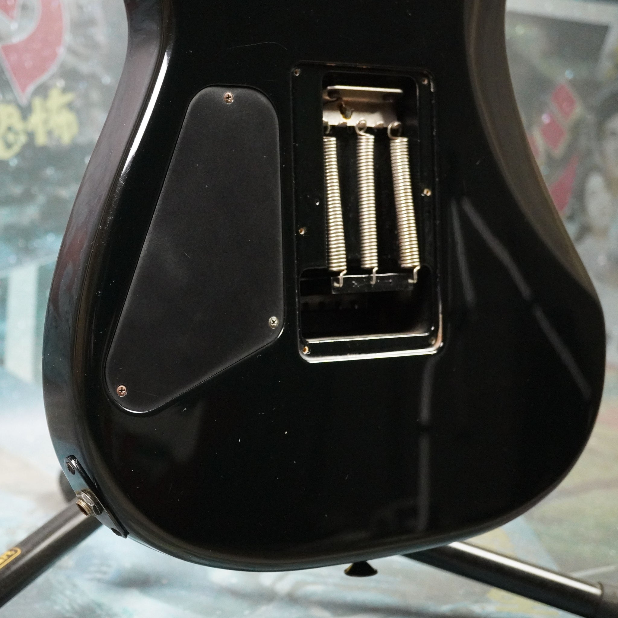 Charvel DK-060-SH［1990年代］ Yahoo!オークション - tu092 Charvel DK-060-SH シャーベル ディンキー