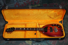 Load image into Gallery viewer, H.S Anderson Houston HS-1A &#39;Apple Guitar&#39; 1980&#39;s Cherry Sunburst MIJ Japan Morris
