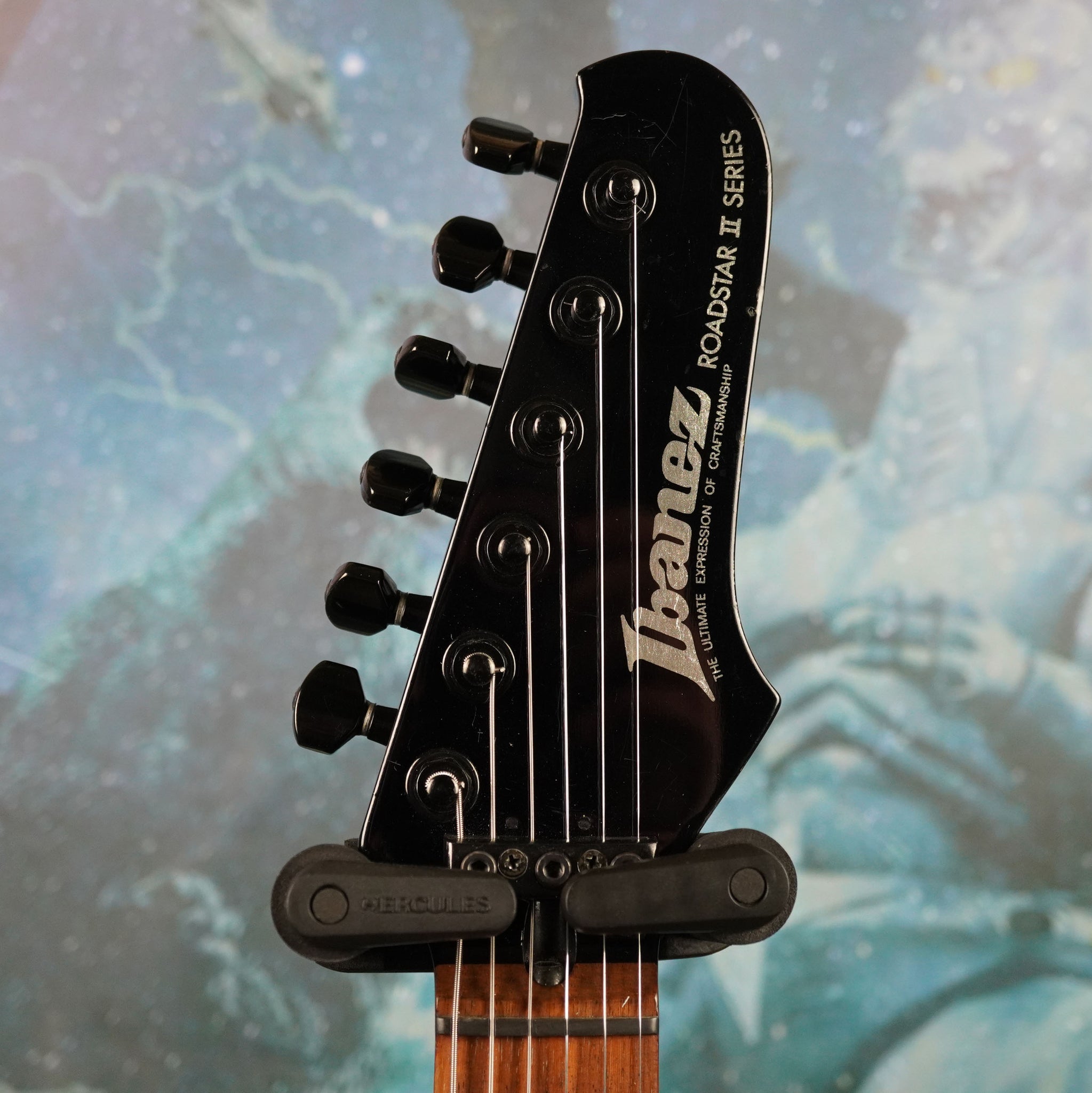 激安価格の ibanez RS1300 Roadstar II series ブラック ギター ...