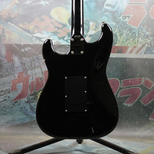Load image into Gallery viewer, Fender Stratocaster &#39;62 Reissue ST62 2007 Black MIJ Japan
