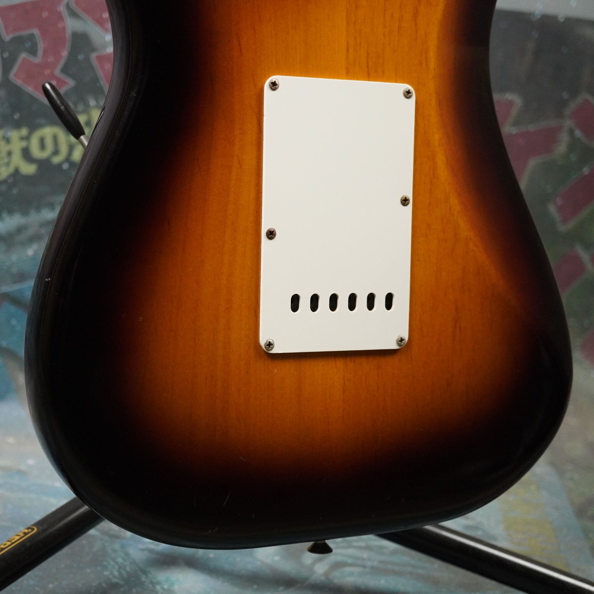 Tokai TST50 1984年 ジャパンビンテージギター Tokai TST50 1984年 ジャパンビンテージギター Tokai TST50 1984年