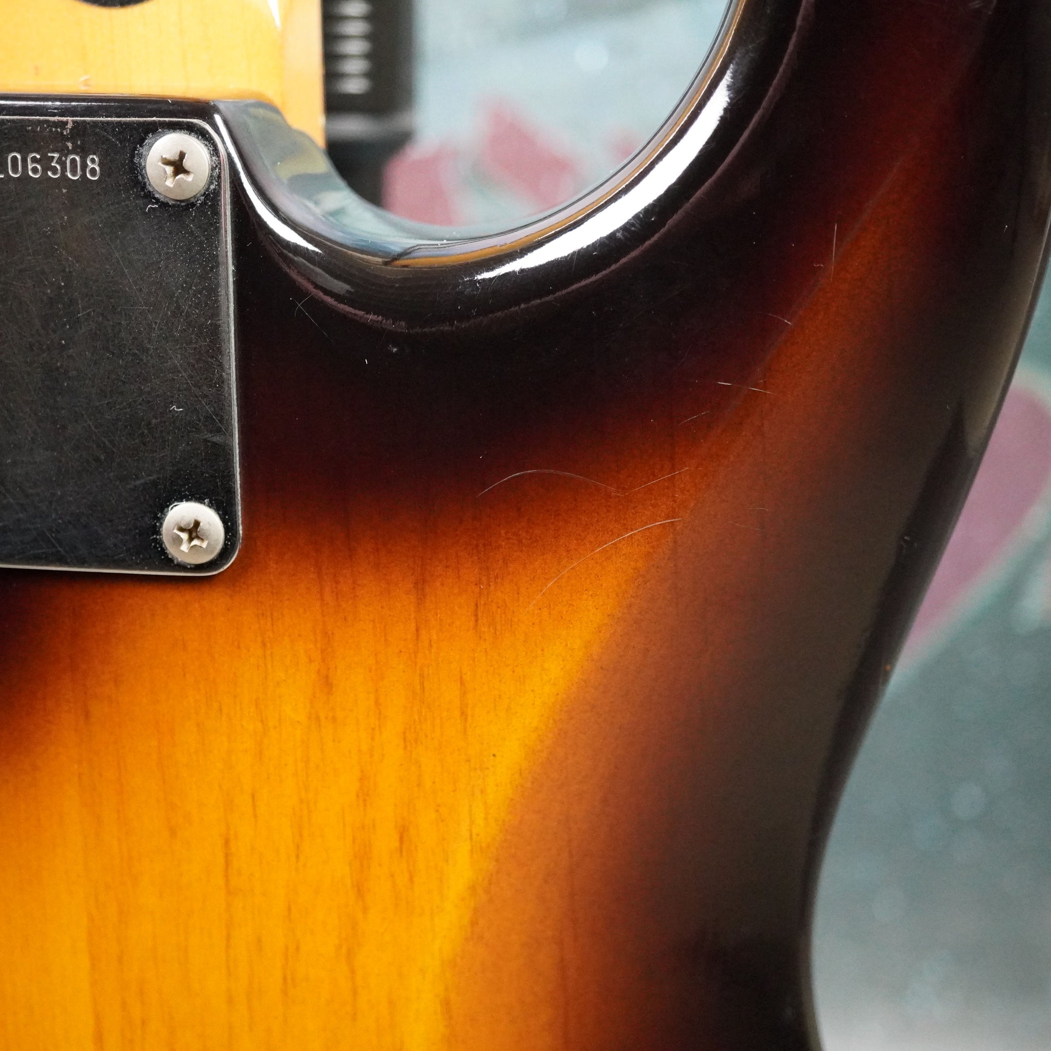 Tokai TST50 1984年 ジャパンビンテージギター Tokai TST50 1984年 ジャパンビンテージギター Tokai TST50 1984年