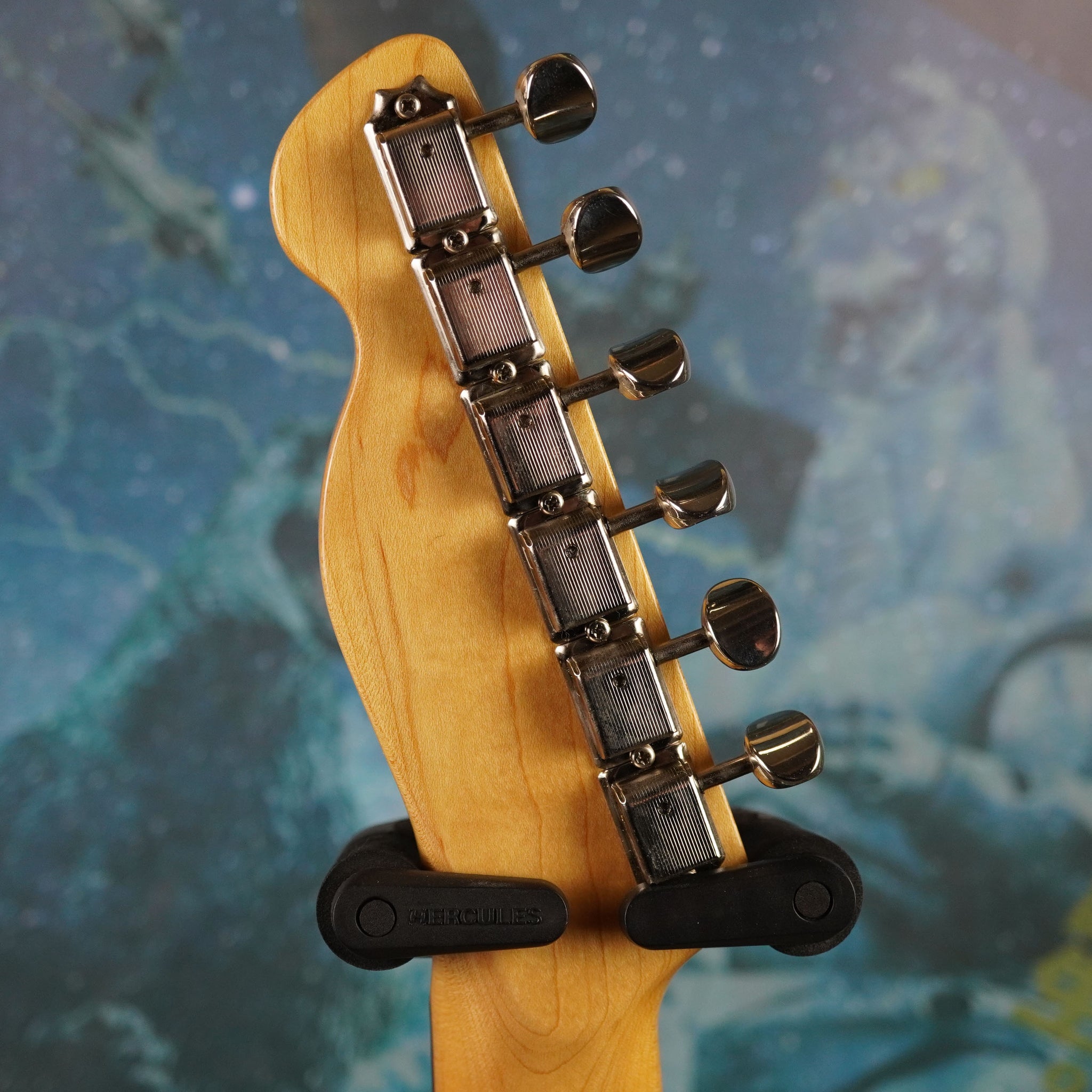 ギター TOKAI CUSTOM EDITION ☆Tokai☆Custom Edition 7弦ギター メタリックブラック レア